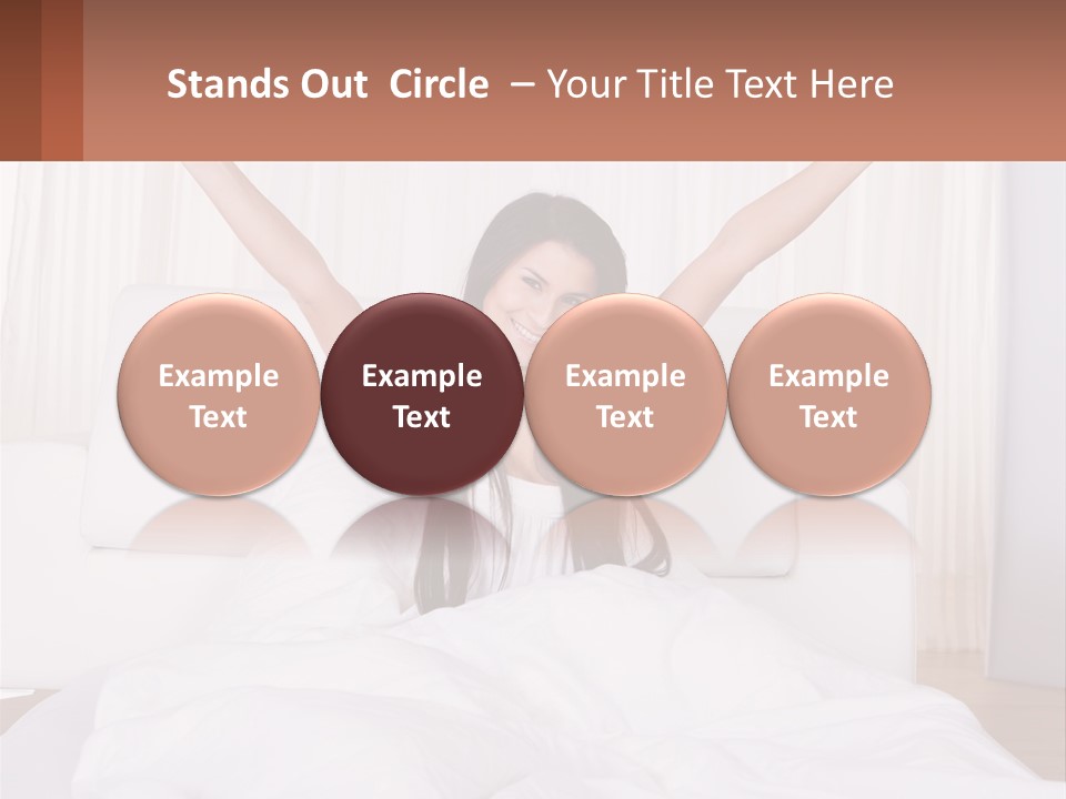 Electricity Energy Equipment PowerPoint Template