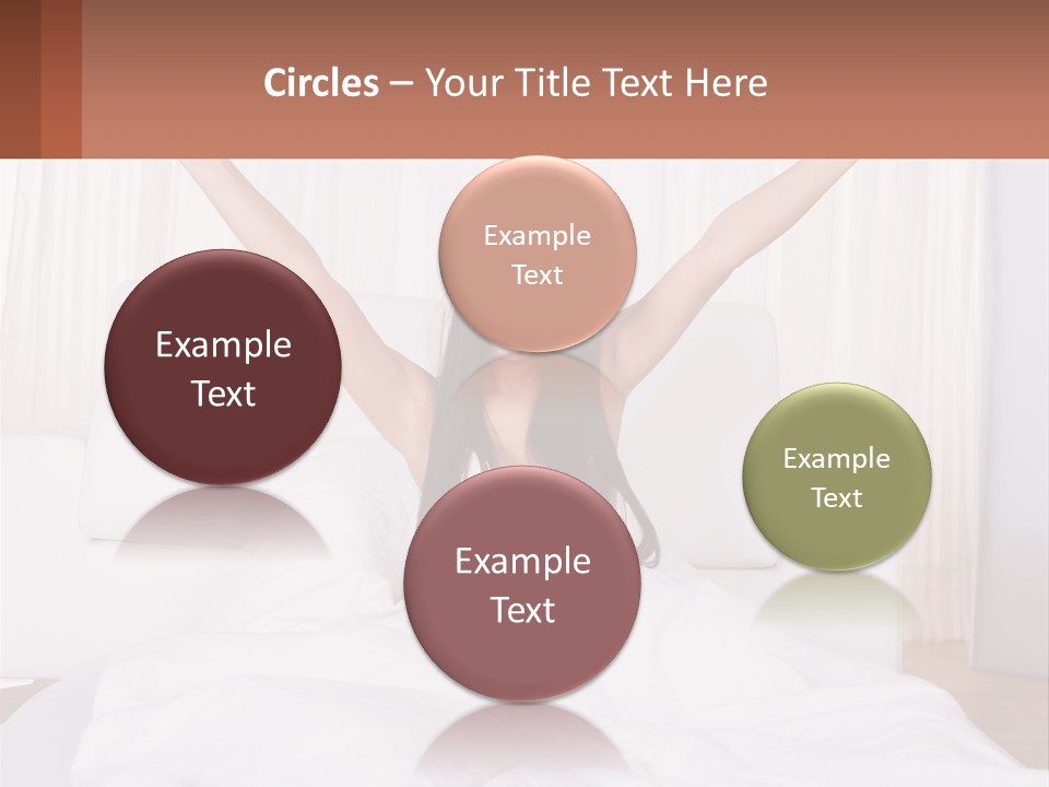 Electricity Energy Equipment PowerPoint Template