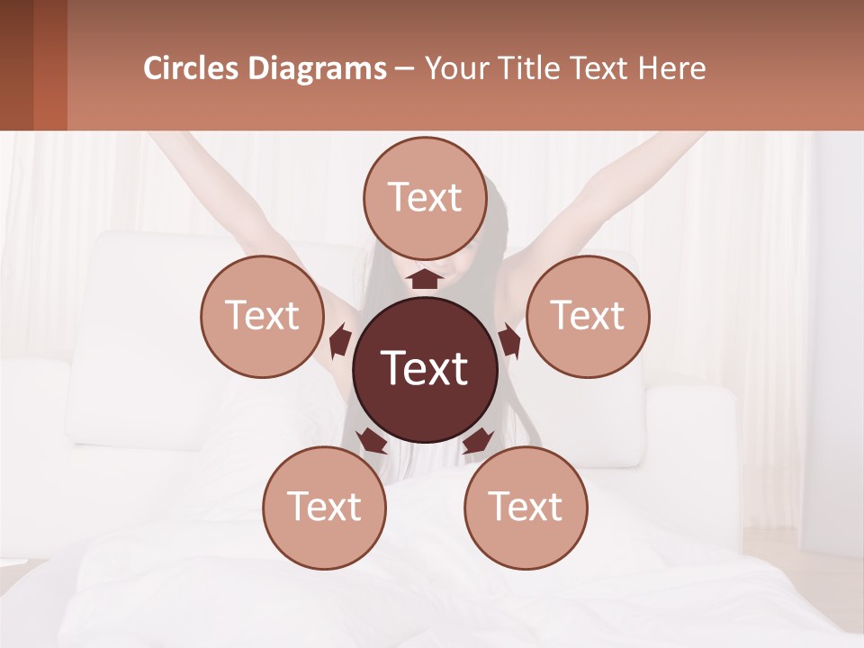 Electricity Energy Equipment PowerPoint Template