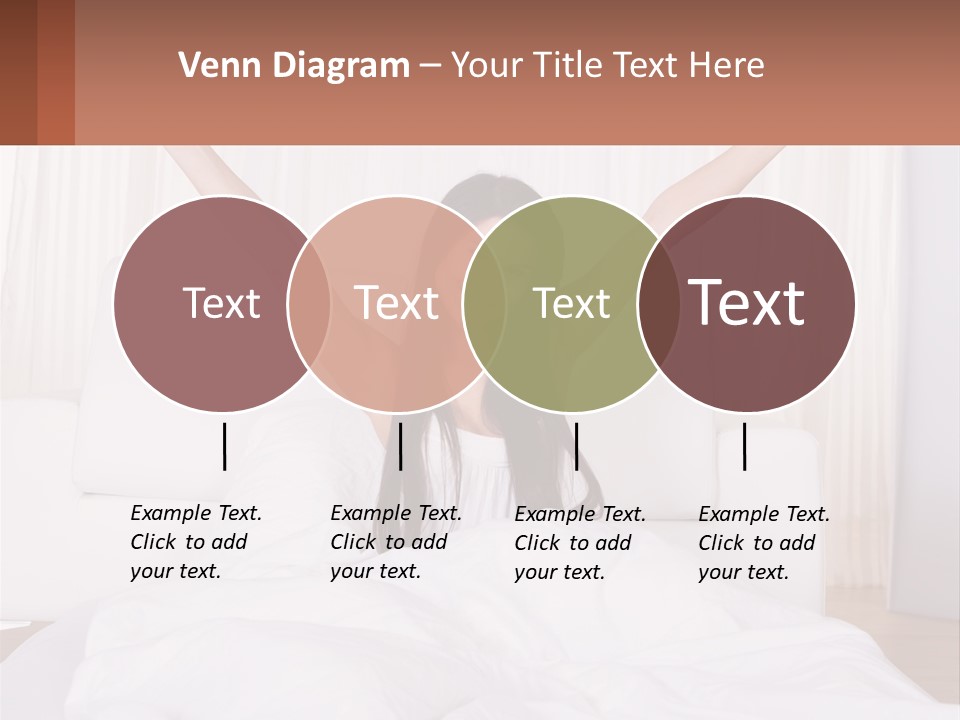 Electricity Energy Equipment PowerPoint Template