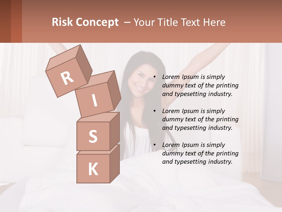 Electricity Energy Equipment PowerPoint Template