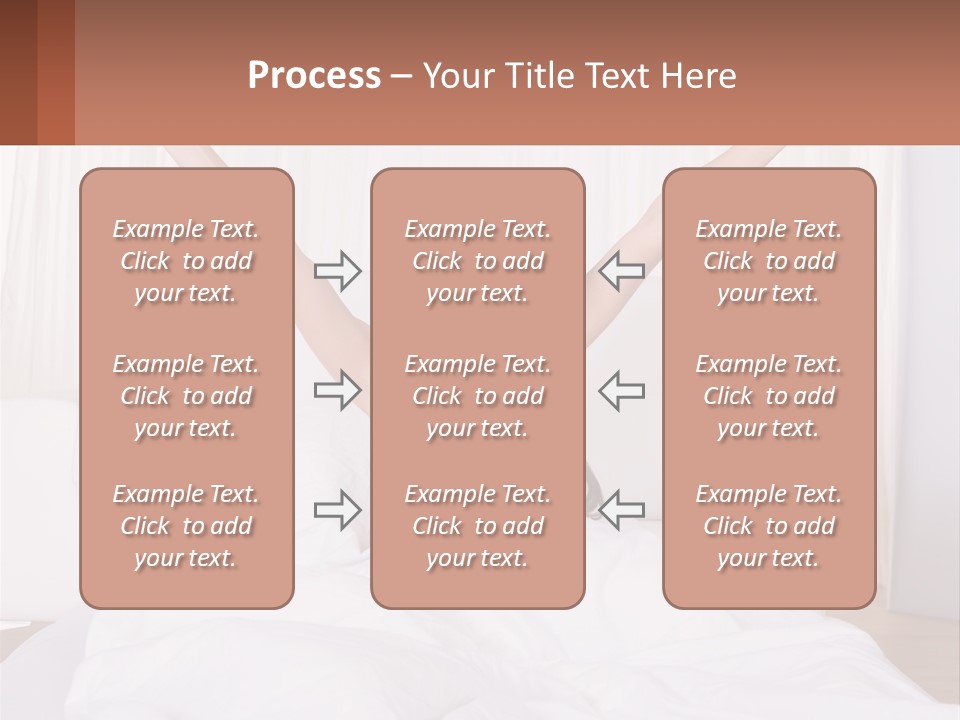 Electricity Energy Equipment PowerPoint Template