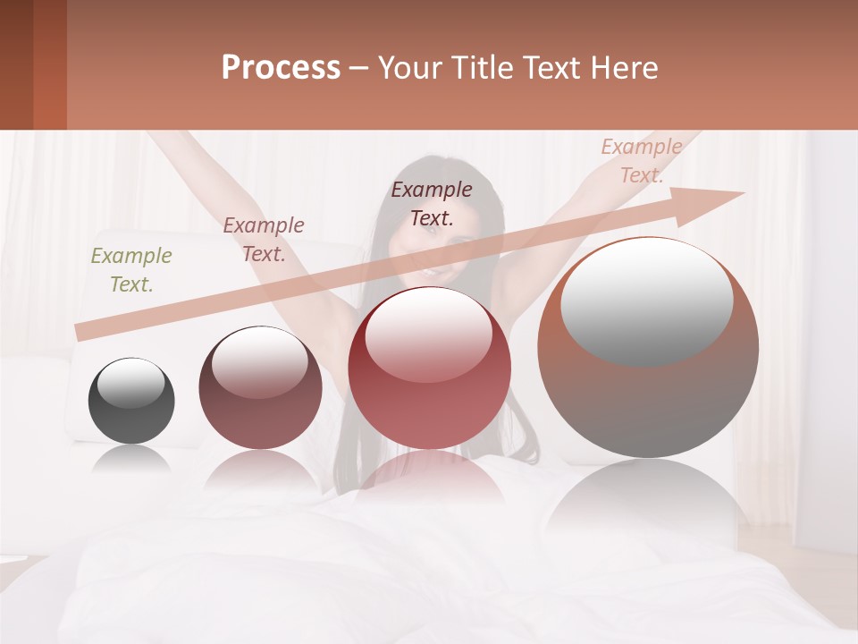 Electricity Energy Equipment PowerPoint Template