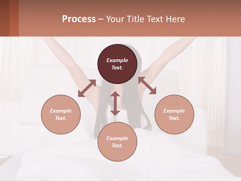 Electricity Energy Equipment PowerPoint Template