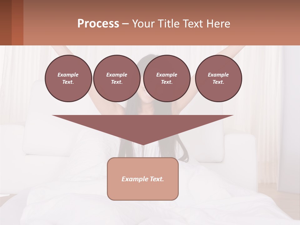 Electricity Energy Equipment PowerPoint Template