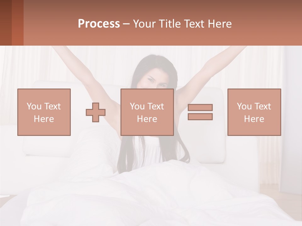 Electricity Energy Equipment PowerPoint Template
