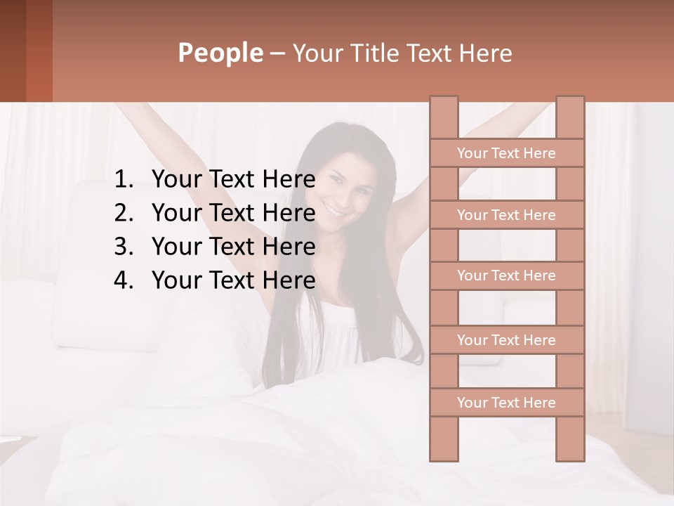 Electricity Energy Equipment PowerPoint Template