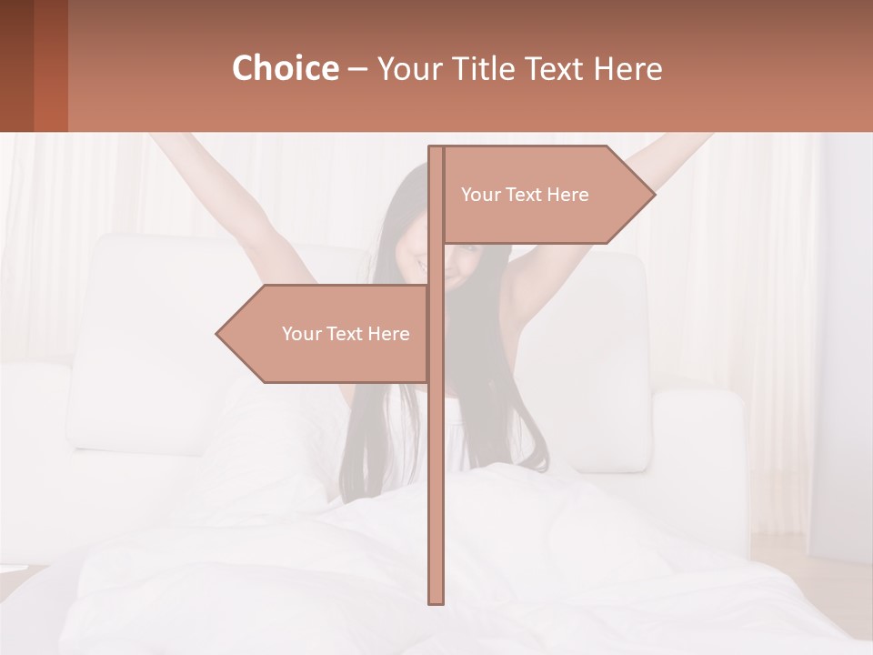 Electricity Energy Equipment PowerPoint Template