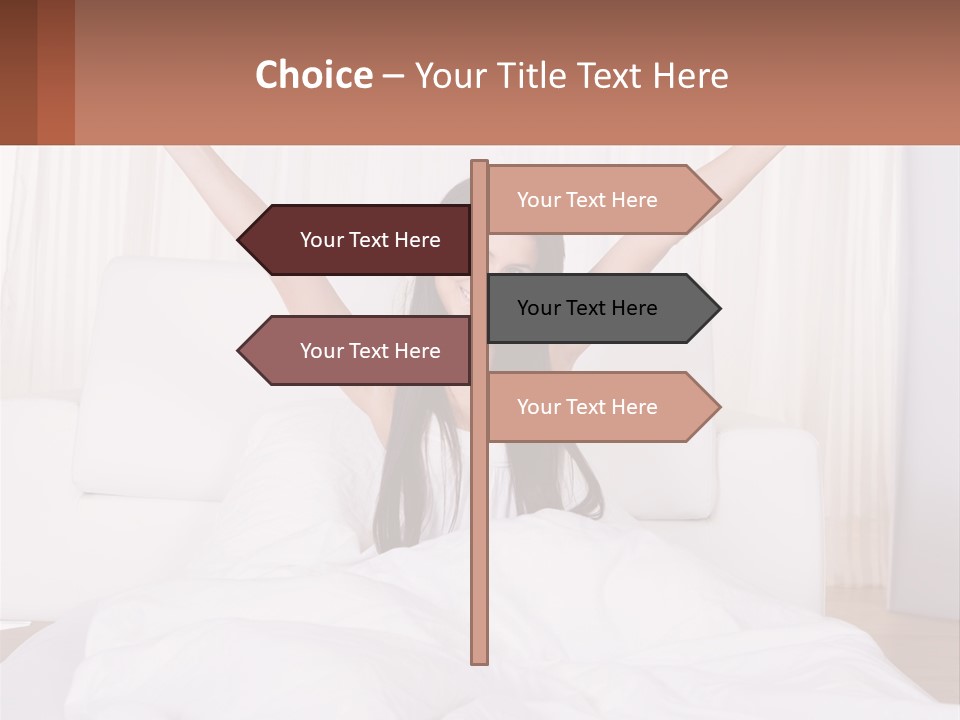 Electricity Energy Equipment PowerPoint Template