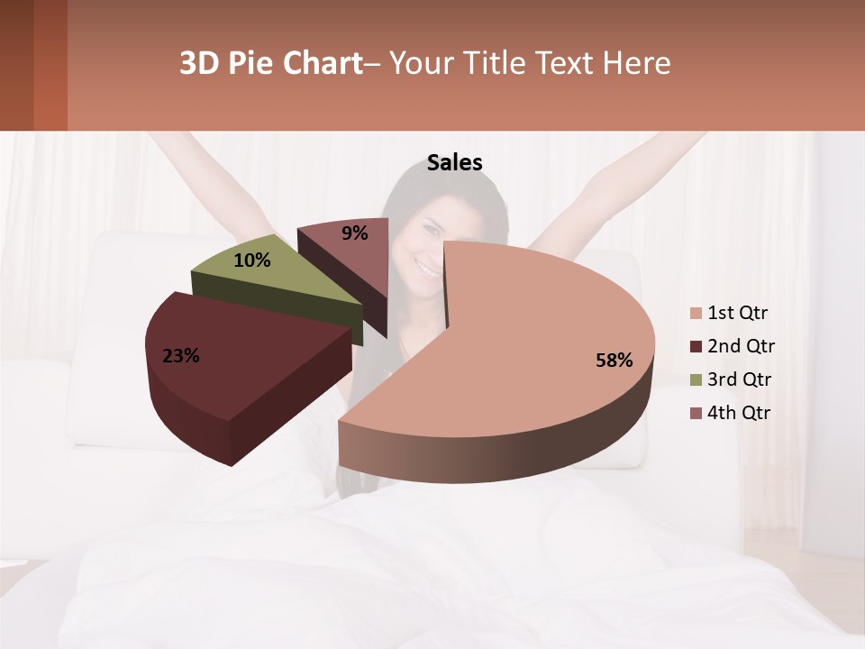Electricity Energy Equipment PowerPoint Template