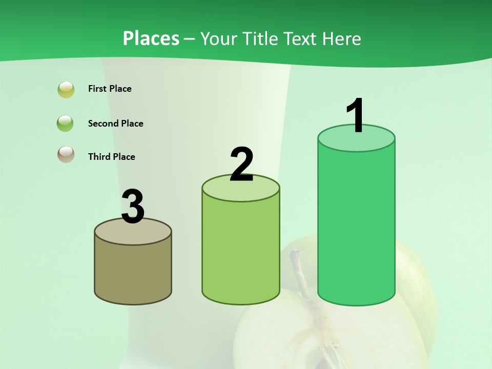 House Air Energy PowerPoint Template