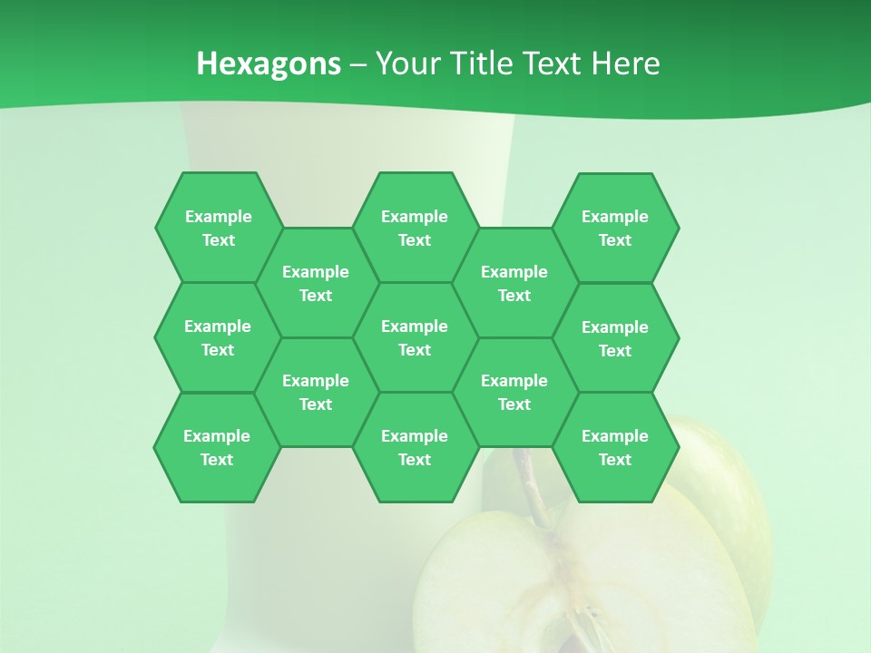 House Air Energy PowerPoint Template