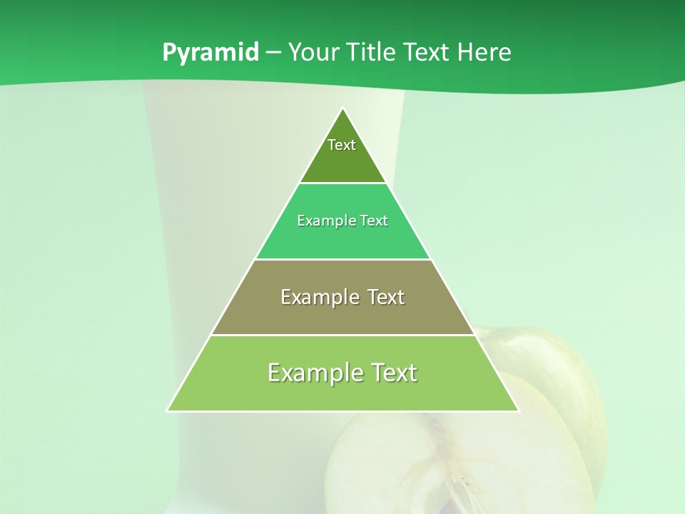 House Air Energy PowerPoint Template
