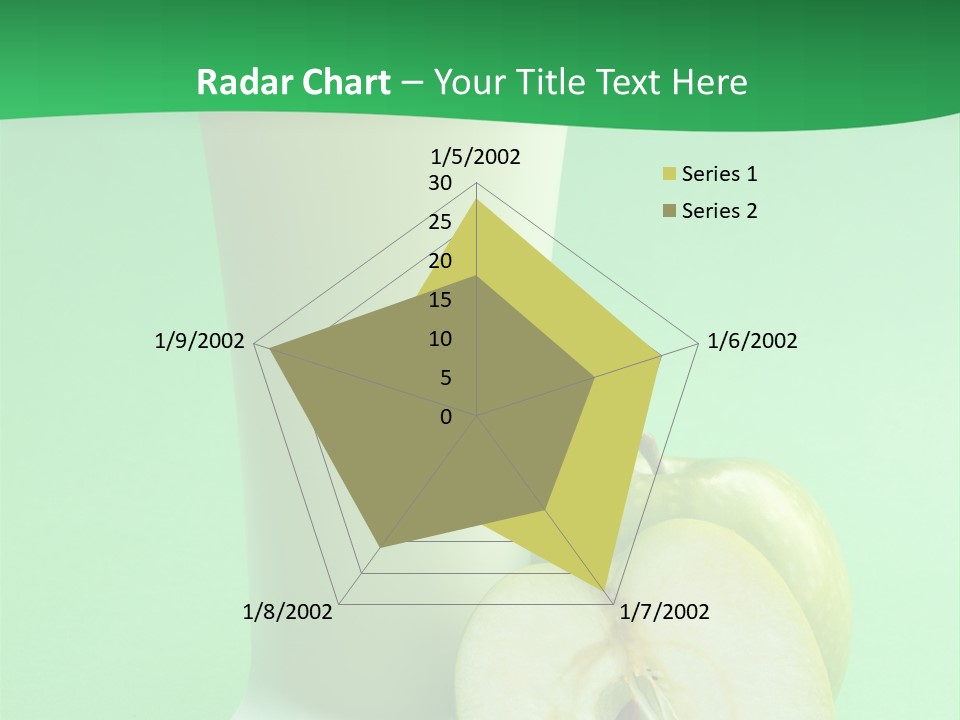 House Air Energy PowerPoint Template