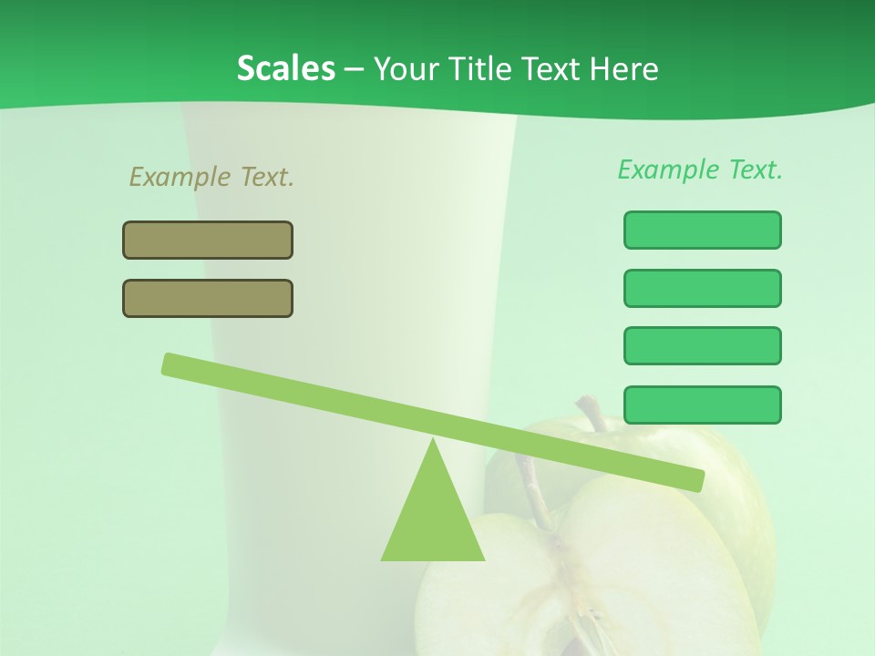 House Air Energy PowerPoint Template
