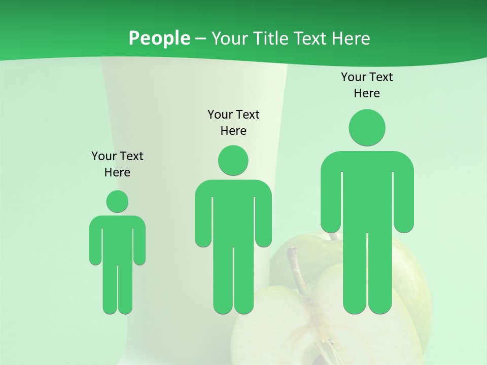 House Air Energy PowerPoint Template