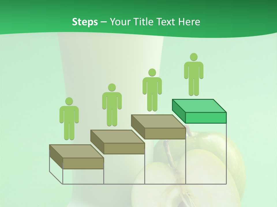 House Air Energy PowerPoint Template