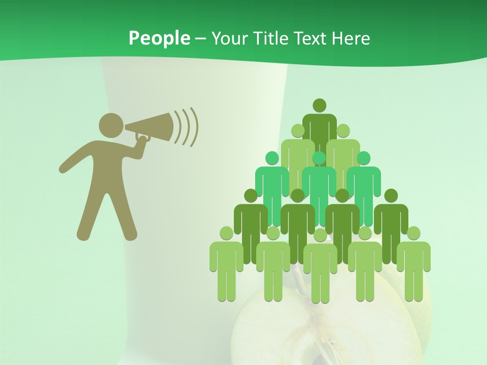 House Air Energy PowerPoint Template