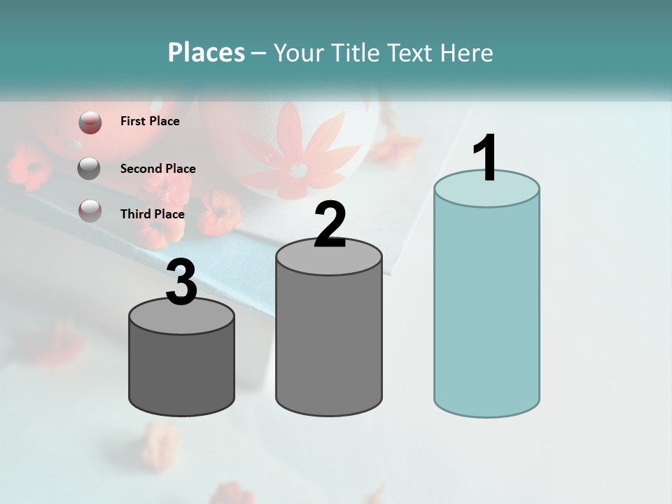 Electric House Condition PowerPoint Template