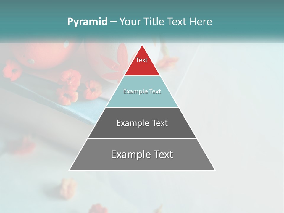 Electric House Condition PowerPoint Template