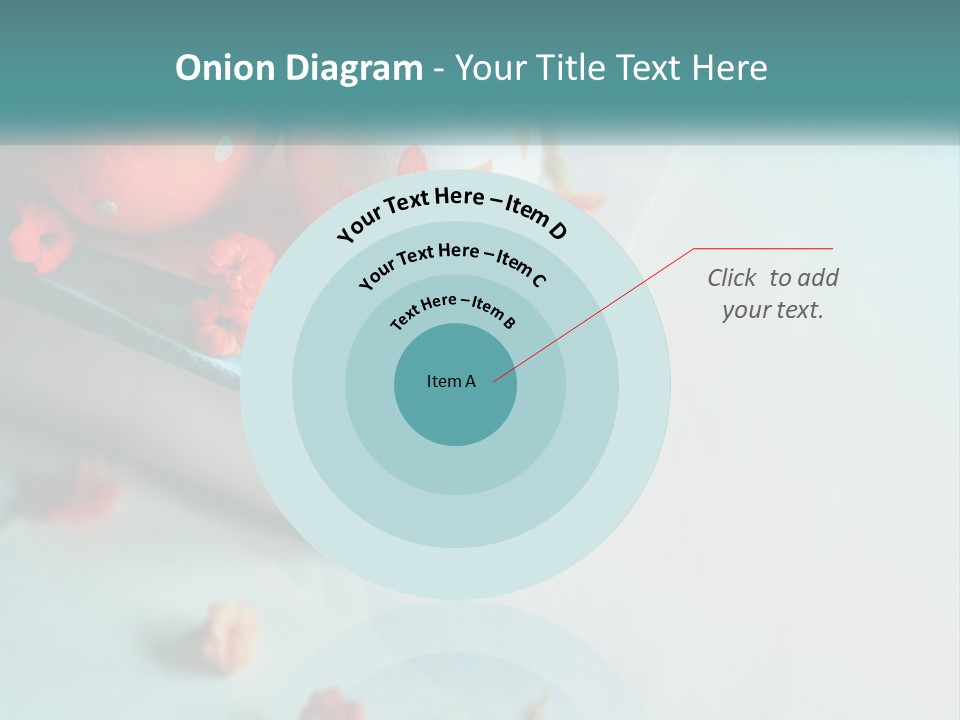 Electric House Condition PowerPoint Template
