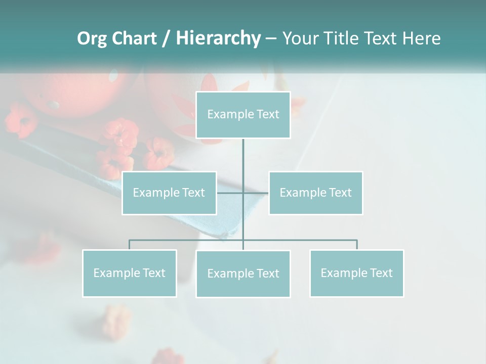 Electric House Condition PowerPoint Template