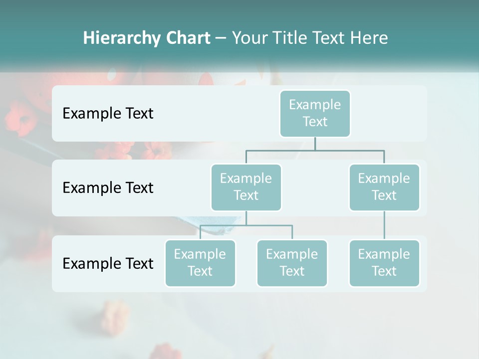 Electric House Condition PowerPoint Template