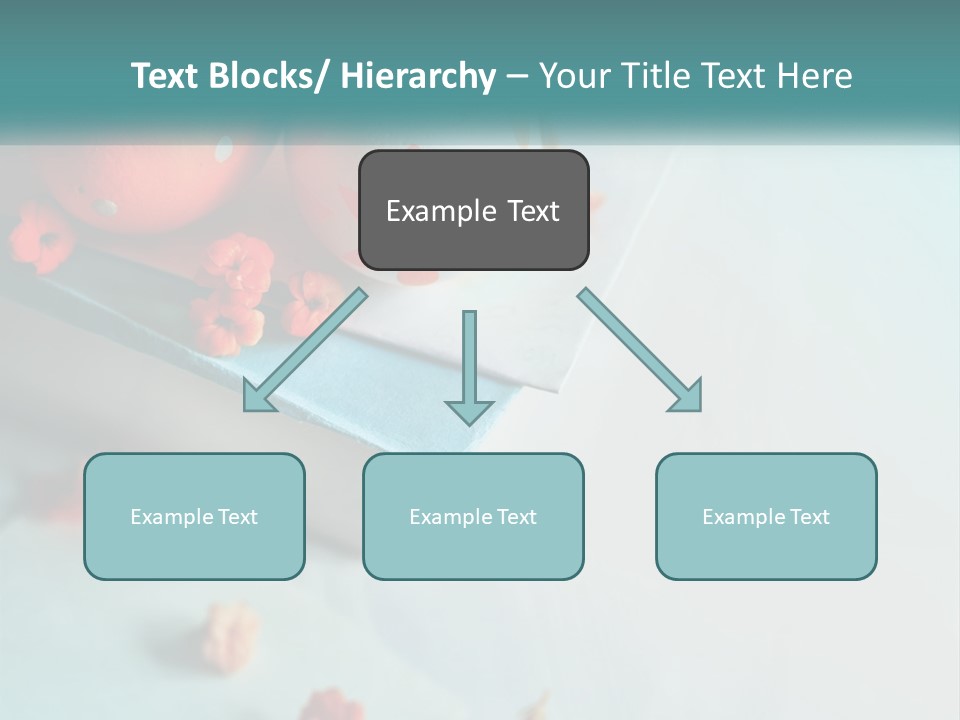 Electric House Condition PowerPoint Template