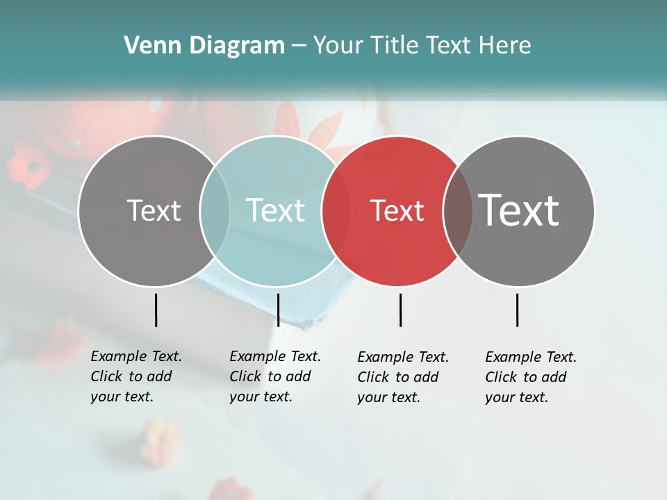 Electric House Condition PowerPoint Template