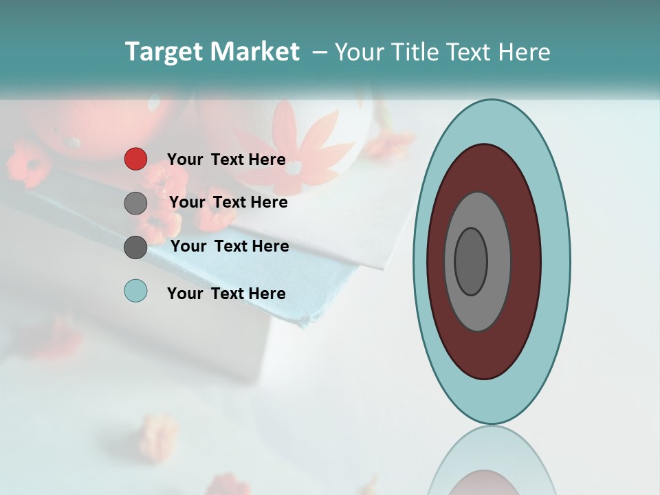 Electric House Condition PowerPoint Template