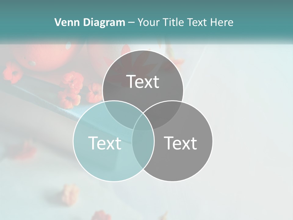 Electric House Condition PowerPoint Template