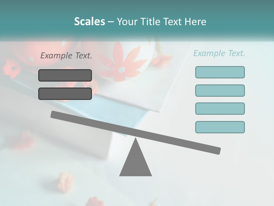 Electric House Condition PowerPoint Template