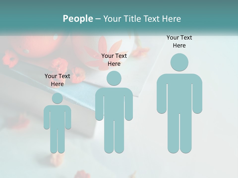 Electric House Condition PowerPoint Template