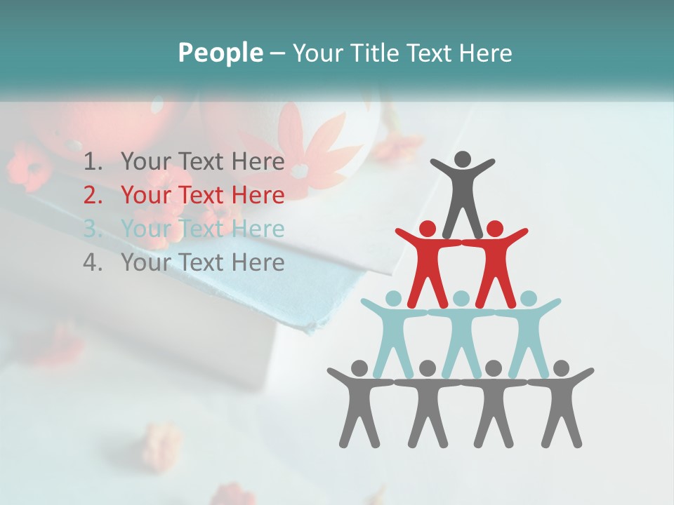 Electric House Condition PowerPoint Template