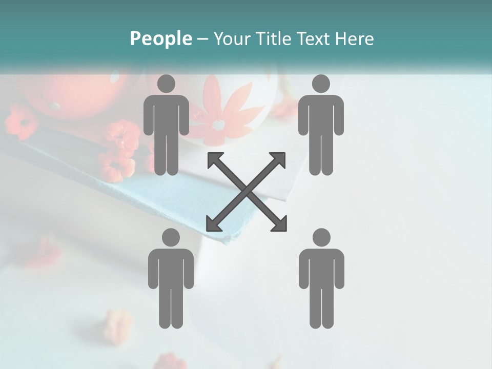 Electric House Condition PowerPoint Template