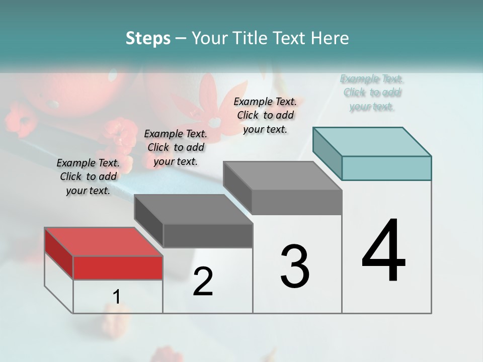 Electric House Condition PowerPoint Template