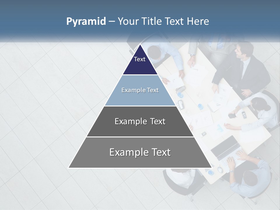 White Ventilation Home PowerPoint Template