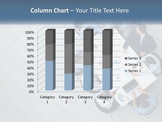 White Ventilation Home PowerPoint Template