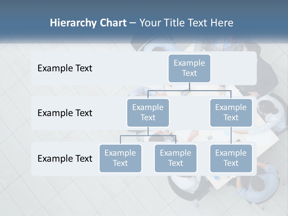 White Ventilation Home PowerPoint Template