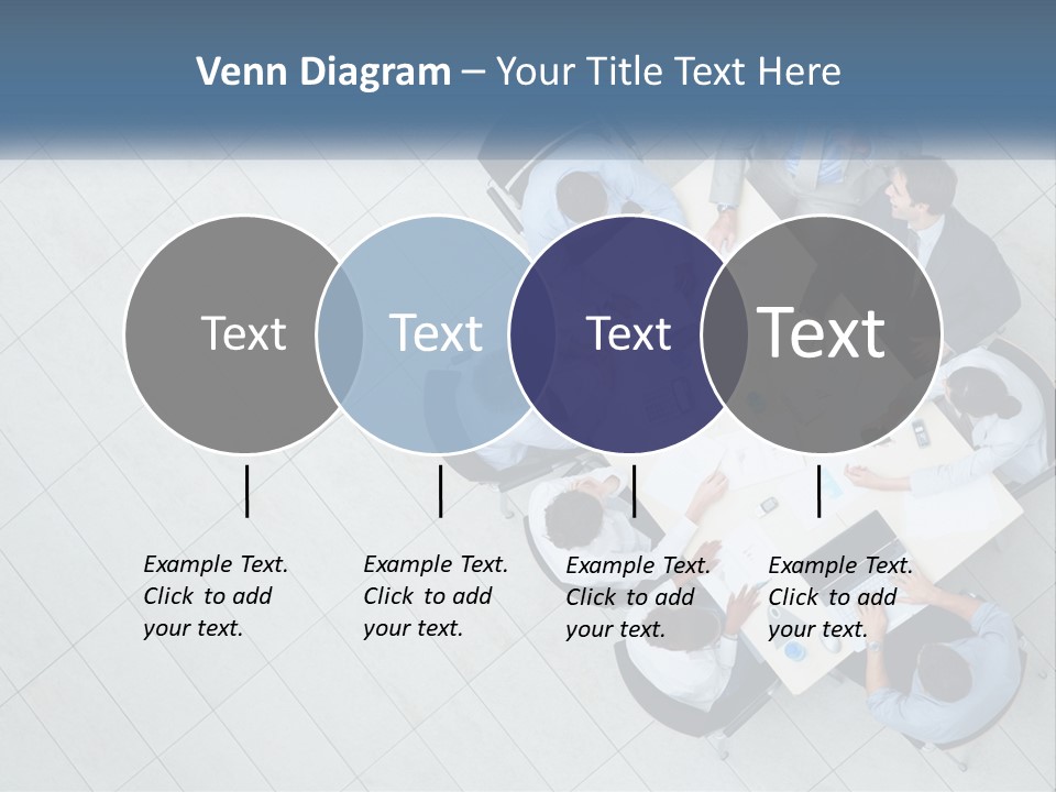 White Ventilation Home PowerPoint Template