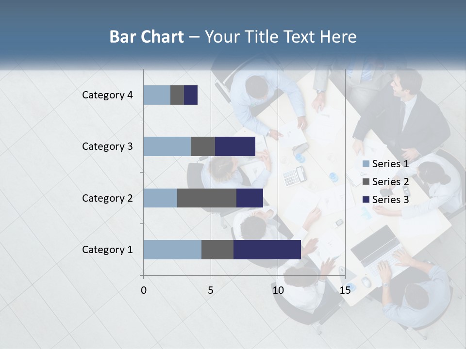 White Ventilation Home PowerPoint Template