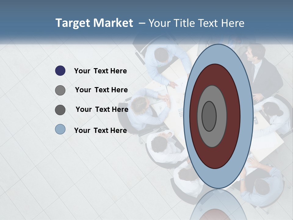 White Ventilation Home PowerPoint Template