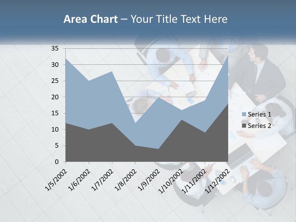 White Ventilation Home PowerPoint Template