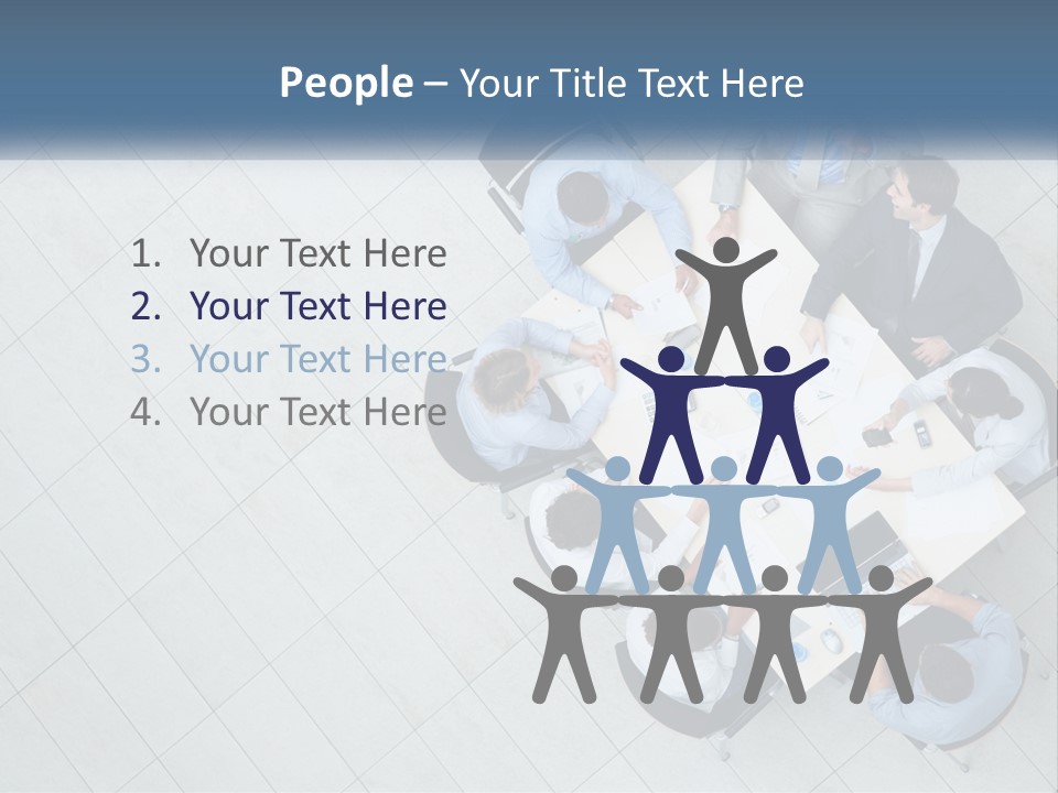 White Ventilation Home PowerPoint Template