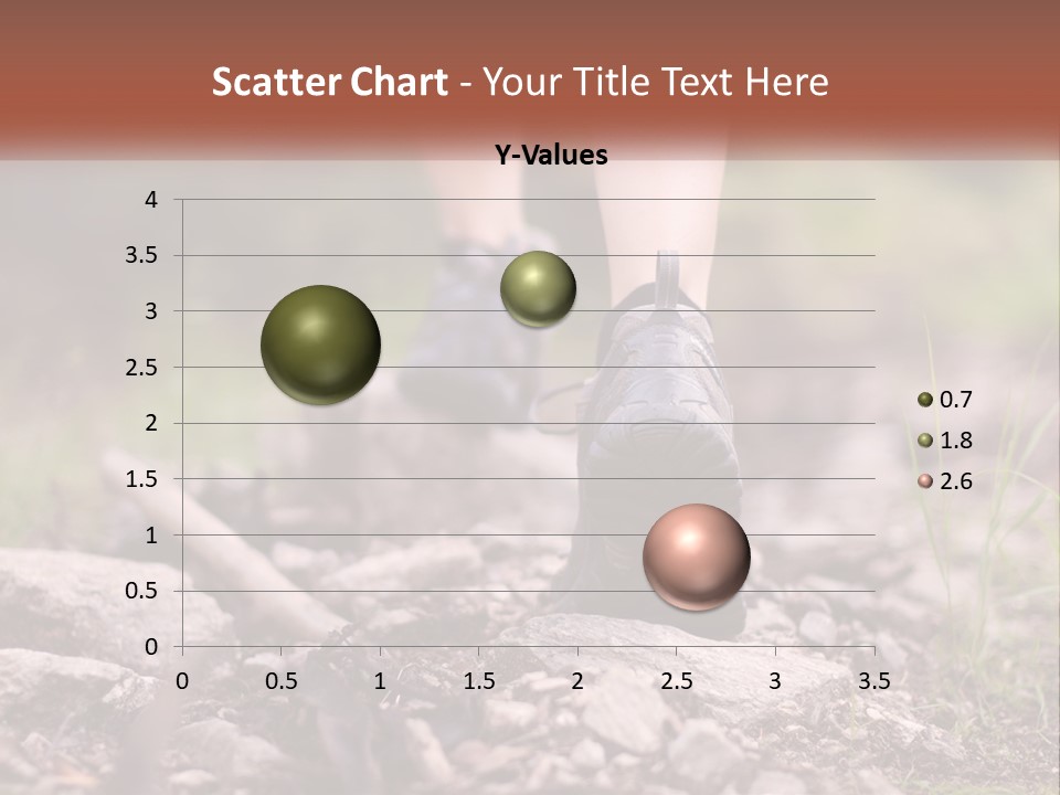 Remote Condition Home PowerPoint Template