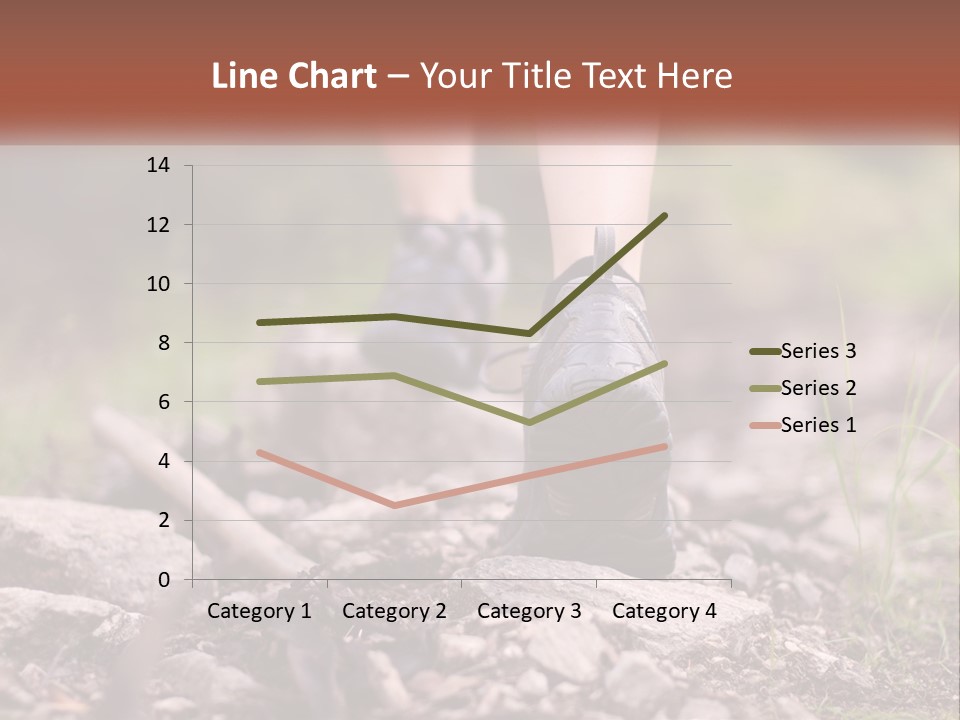 Remote Condition Home PowerPoint Template