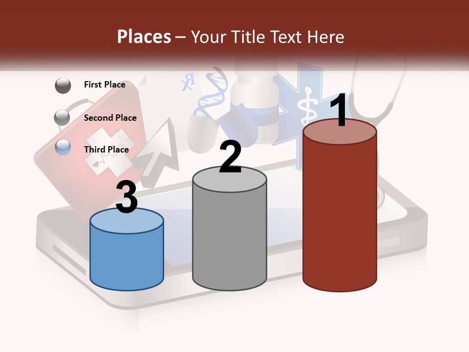 Climate Part Ventilation PowerPoint Template
