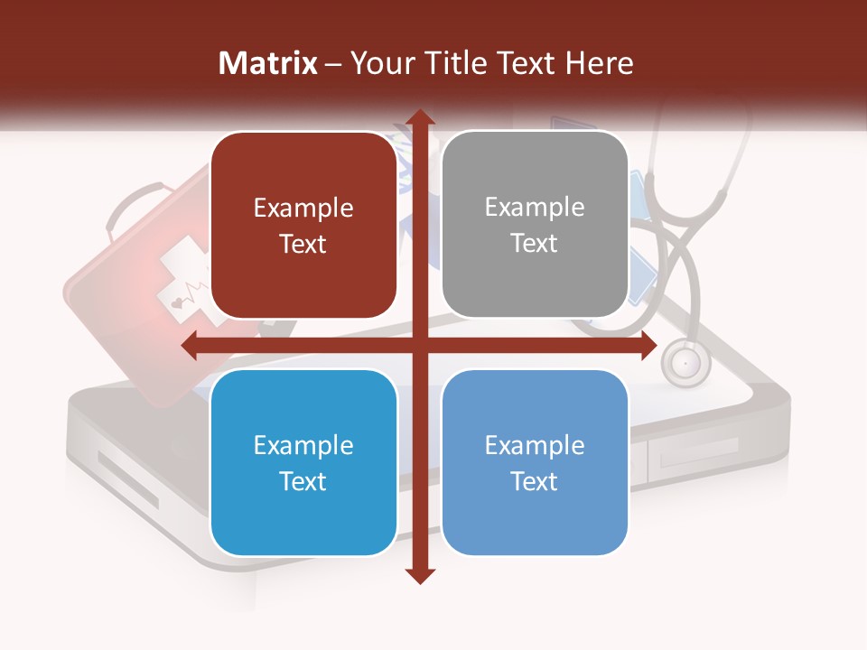 Climate Part Ventilation PowerPoint Template
