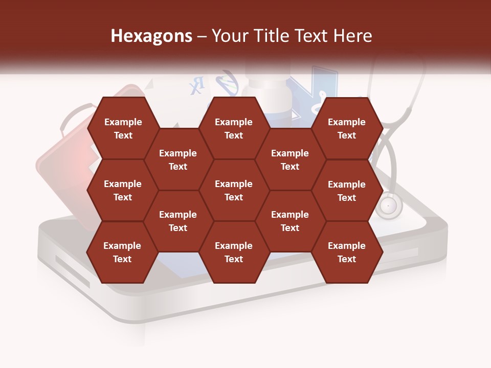 Climate Part Ventilation PowerPoint Template