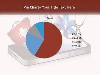 Climate Part Ventilation PowerPoint Template